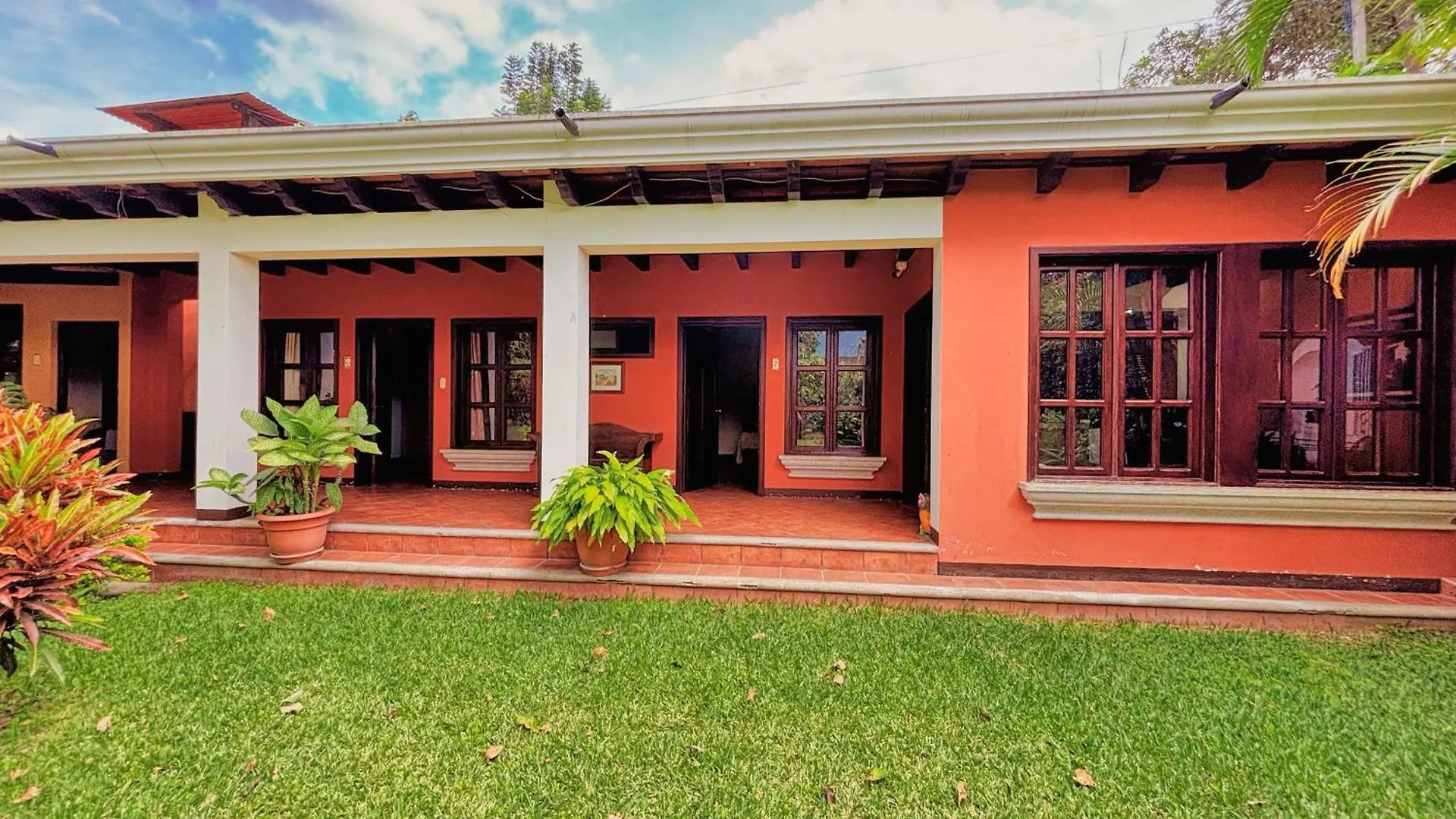 Alana Hotel By Ish Antigua Gwatemala