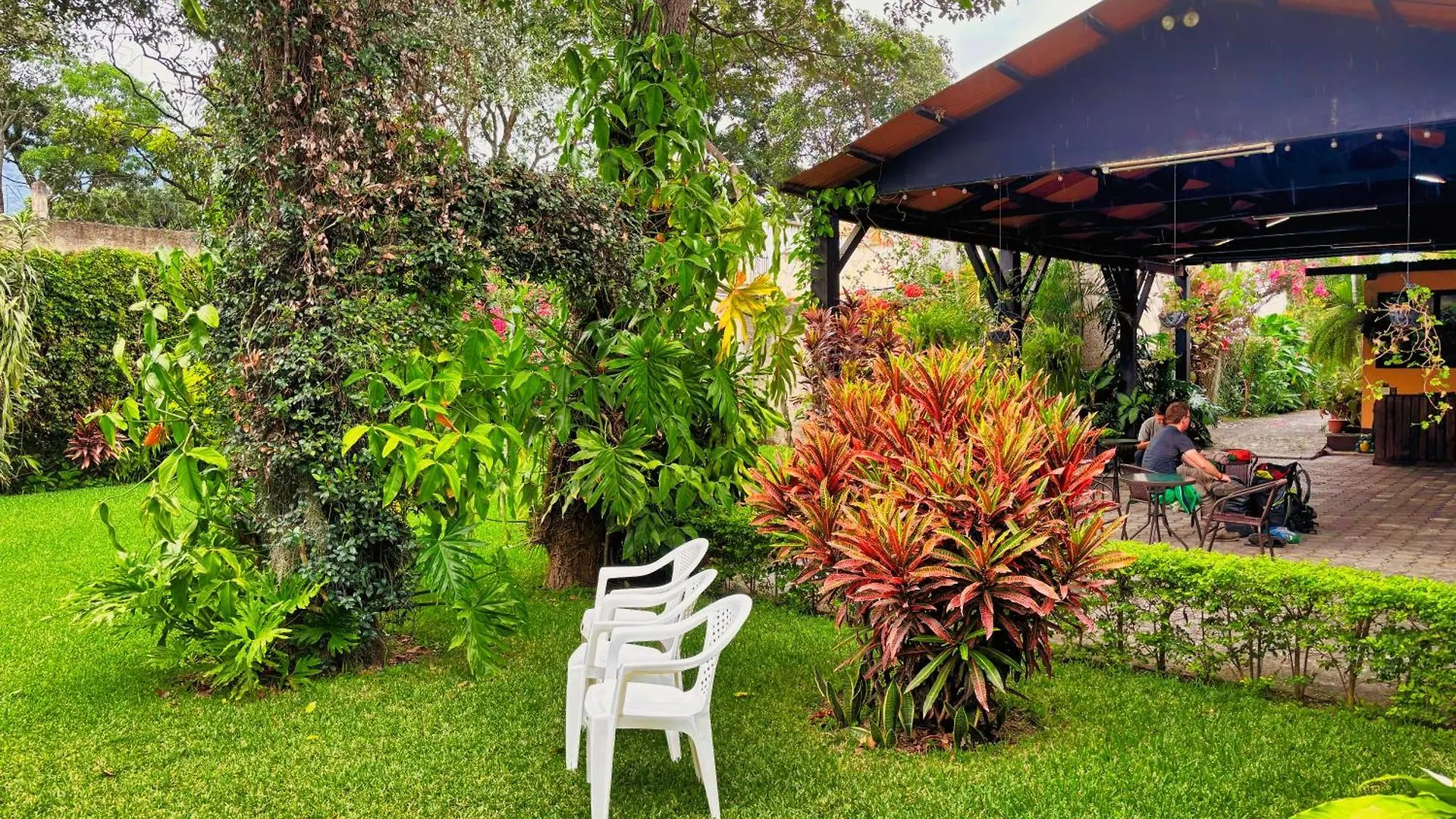 Alana Hotel By Ish Antigua 3*,  Gwatemala