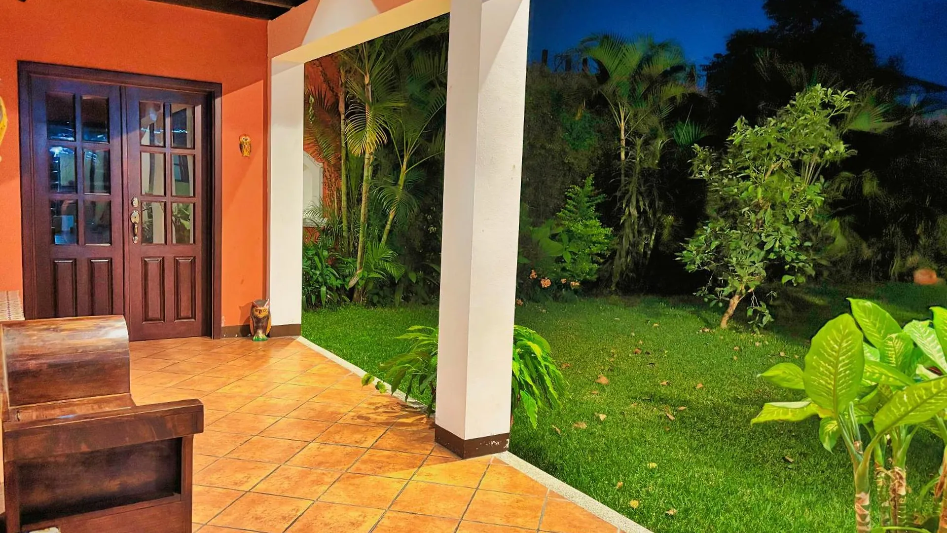 ***  Alana Hotel By Ish Antigua Gwatemala